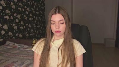 AudriaZeiss live cam on Cam4