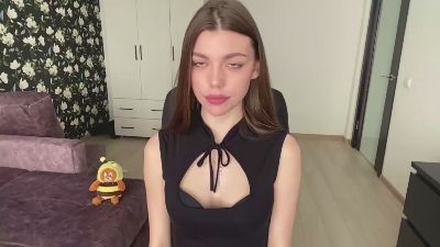 AudriaZeiss live cam on Cam4