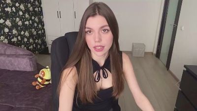 AudriaZeiss live cam on Cam4