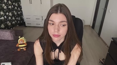 AudriaZeiss live cam on Cam4