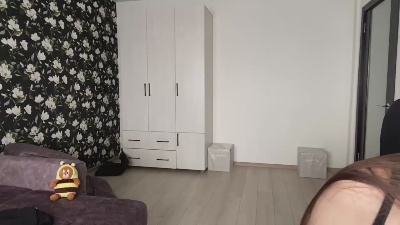 AudriaZeiss live cam on Cam4