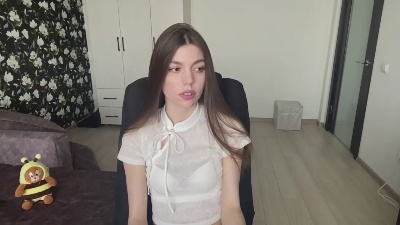 AudriaZeiss live cam on Cam4