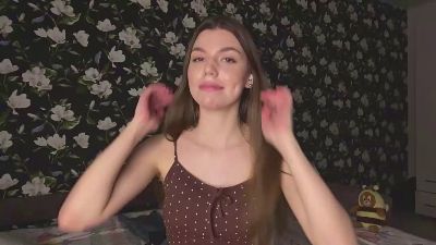 AudriaZeiss live cam on Cam4