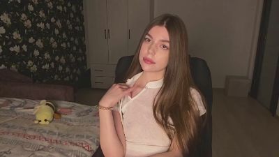 AudriaZeiss live cam on Cam4