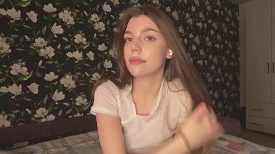AudriaZeiss live cam on Cam4