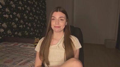 AudriaZeiss live cam on Cam4