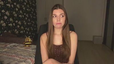 AudriaZeiss live cam on Cam4