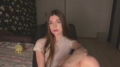 AudriaZeiss live cam on Cam4