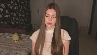 AudriaZeiss live cam on Cam4
