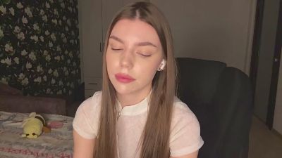 AudriaZeiss live cam on Cam4