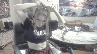 Audrie96 live cam on Cam4