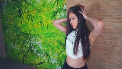 AudrieDittus live cam on Cam4