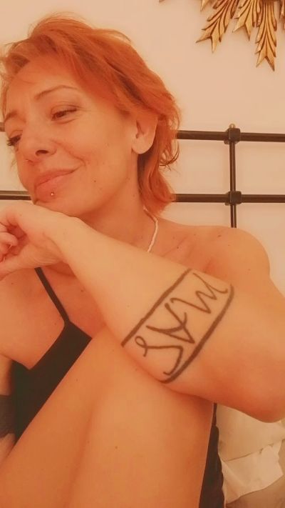 Audrie_78 live cam on Cam4