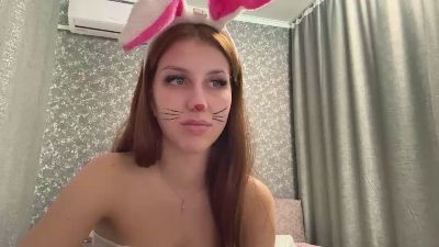 AudryDinizio live cam on Cam4