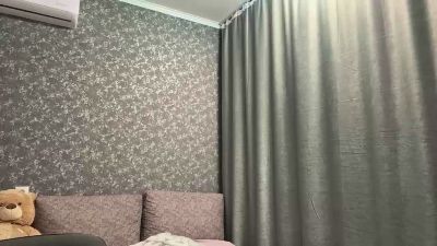 AudryDinizio live cam on Cam4