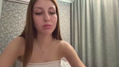 AudryDinizio live cam on Cam4