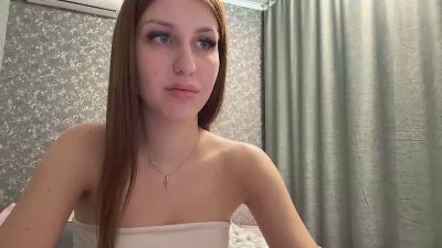 AudryDinizio live cam on Cam4