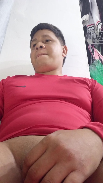 August_rush_ live cam on Cam4