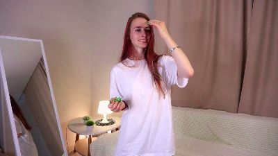 AugustinaFaley live cam on Cam4
