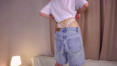 AugustinaFaley live cam on Cam4