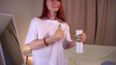 AugustinaFaley live cam on Cam4