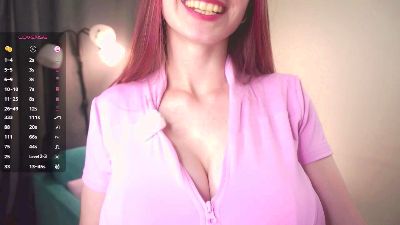 AugustinaFaley live cam on Cam4