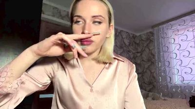 AugustinaFealy live cam on Cam4