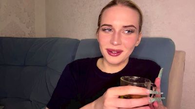 AugustinaFealy live cam on Cam4