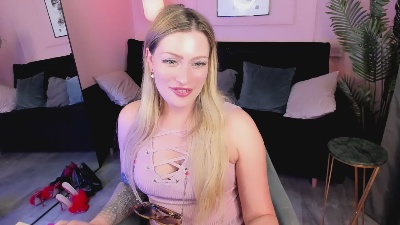 AugustineMagnet live cam on Cam4