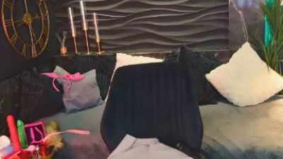 AugustineMagnet live cam on Cam4