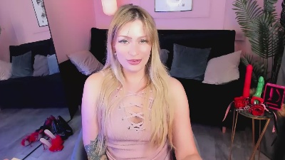 AugustineMagnet live cam on Cam4