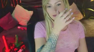 AugustineMagnet live cam on Cam4