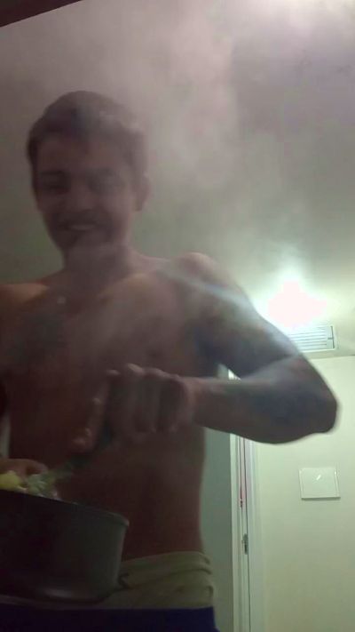 AugustoNovinho live cam on Cam4