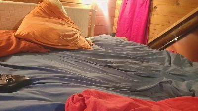 Aumega live cam on Cam4