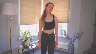 AuraRazavi live cam on Cam4