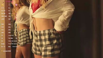 AuraRazavi live cam on Cam4