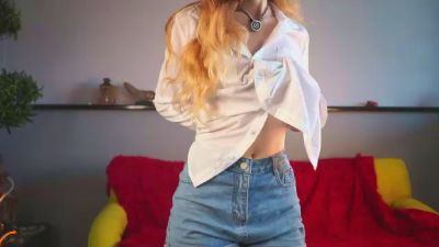 AuraRazavi live cam on Cam4