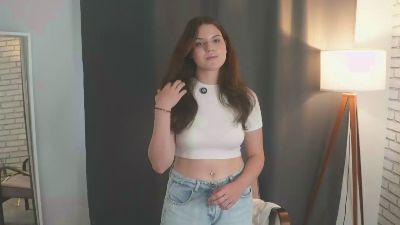 AuraVasques live cam on Cam4