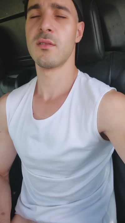 AuraVelvet live cam on Cam4