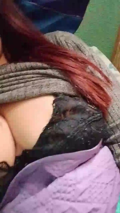 Aura_prin7 来自 智利 的 女性 直播摄像头