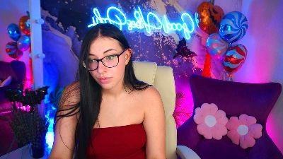 AuraofLove live cam on Cam4