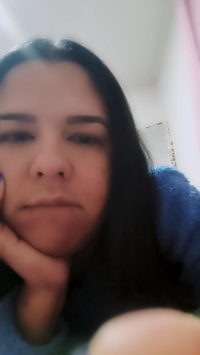 Aurarosa live cam on Cam4