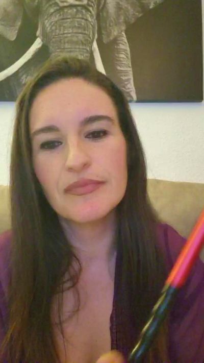 Aurasensual69 live cam on Cam4