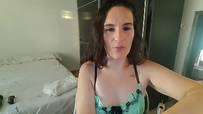 Aurasensual69 live cam on Cam4