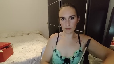 Aurasensual69 live cam on Cam4