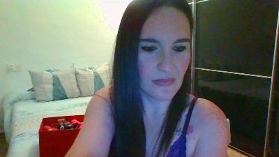 Aurasensual69 live cam on Cam4