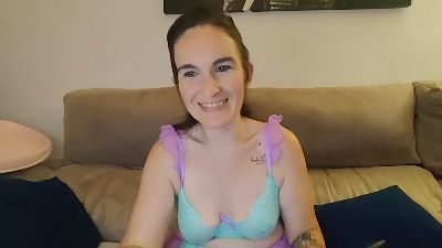 Aurasensual69 live cam on Cam4