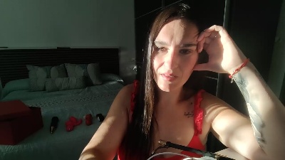 Aurasensual69 live cam on Cam4