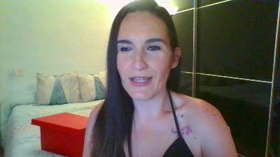Aurasensual69 live cam on Cam4