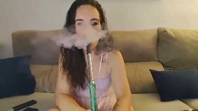 Aurasensual69 live cam on Cam4